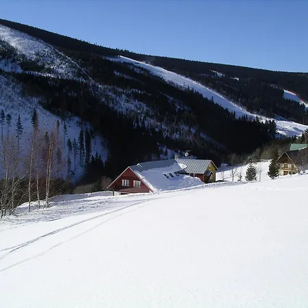 Pensionat 48 Špindlerŭv Mlýn