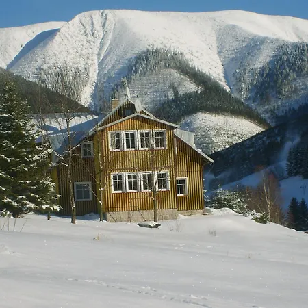 48 Špindlerŭv Mlýn