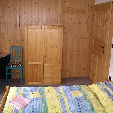 48 3* Špindlerŭv Mlýn