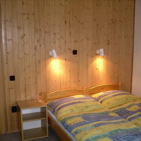 48 3* Špindlerŭv Mlýn