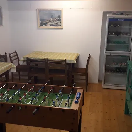 48 Pensionat Špindlerŭv Mlýn