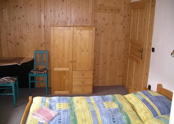 48 3* Špindlerŭv Mlýn