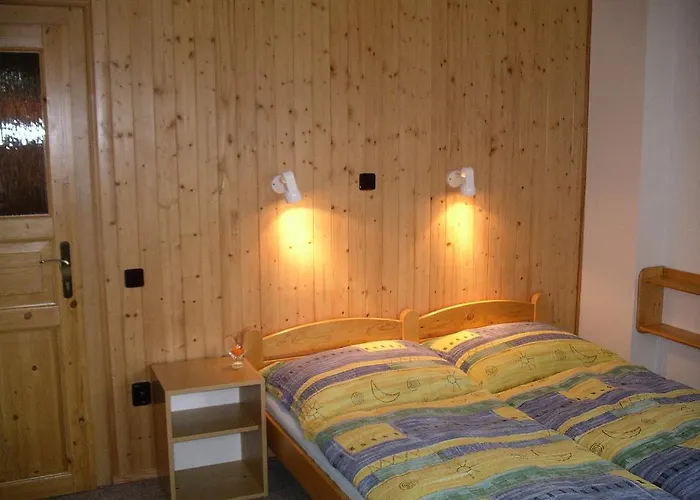 48 3* Špindlerŭv Mlýn