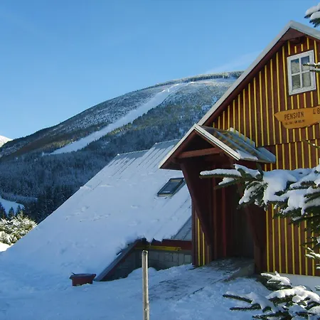 Guest house 48