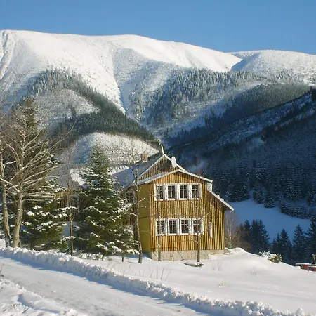 Guest house 48 Spindleruv Mlyn