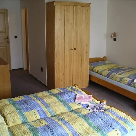 48 Gasthof Špindlerŭv Mlýn