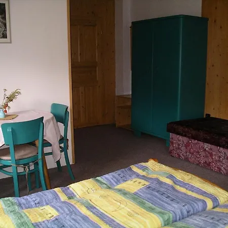 Gasthof 48 Špindlerŭv Mlýn