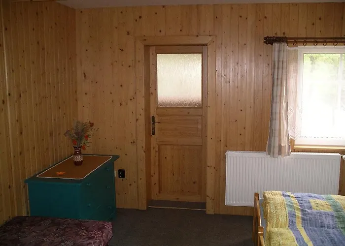 Maison d'hôtes 48 3*